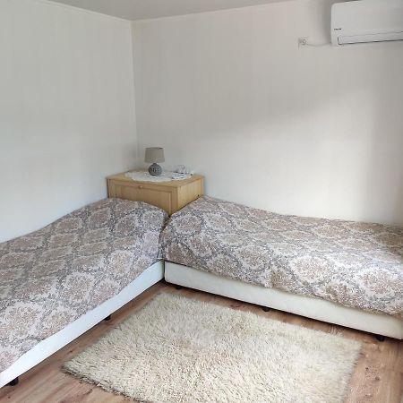Guesthouse Argacho Sztob Kültér fotó