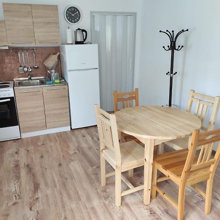 Guesthouse Argacho Sztob Kültér fotó