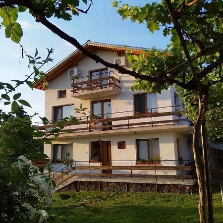 Guesthouse Argacho Sztob Kültér fotó