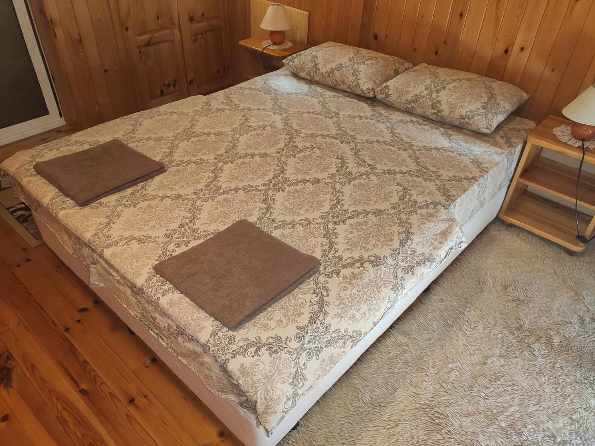 Guesthouse Argacho Sztob Kültér fotó