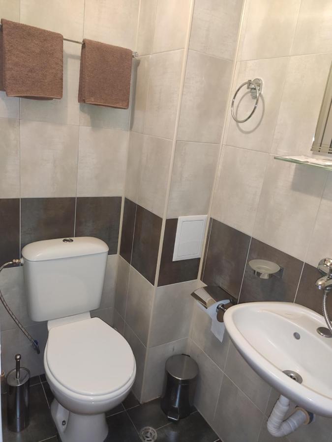 Guesthouse Argacho Sztob Kültér fotó