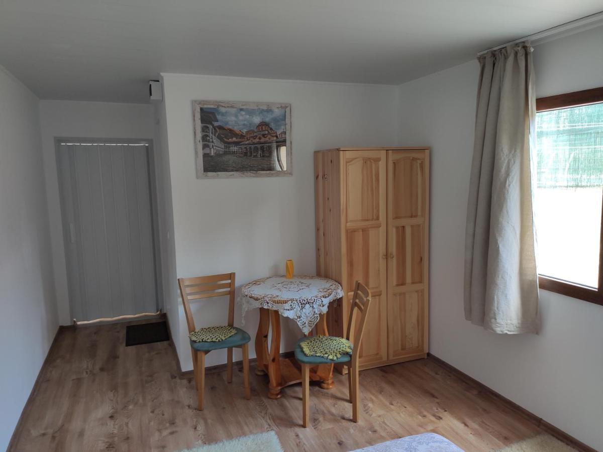 Guesthouse Argacho Sztob Kültér fotó