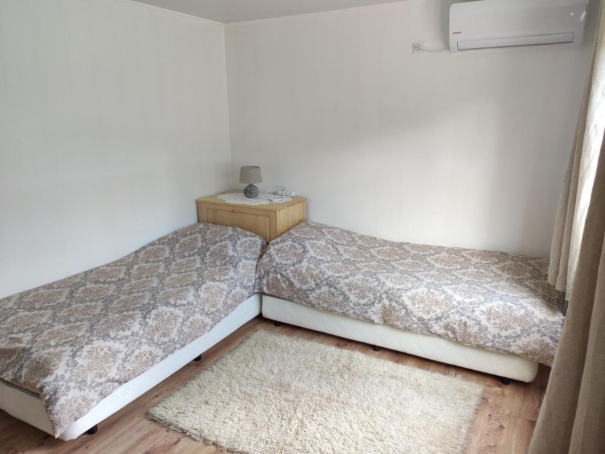 Guesthouse Argacho Sztob Kültér fotó