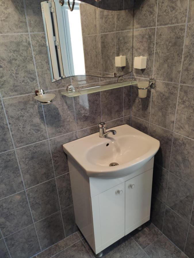 Guesthouse Argacho Sztob Kültér fotó