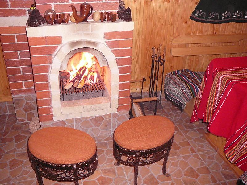 Guesthouse Argacho Sztob Kültér fotó