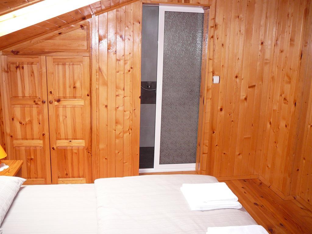 Guesthouse Argacho Sztob Kültér fotó
