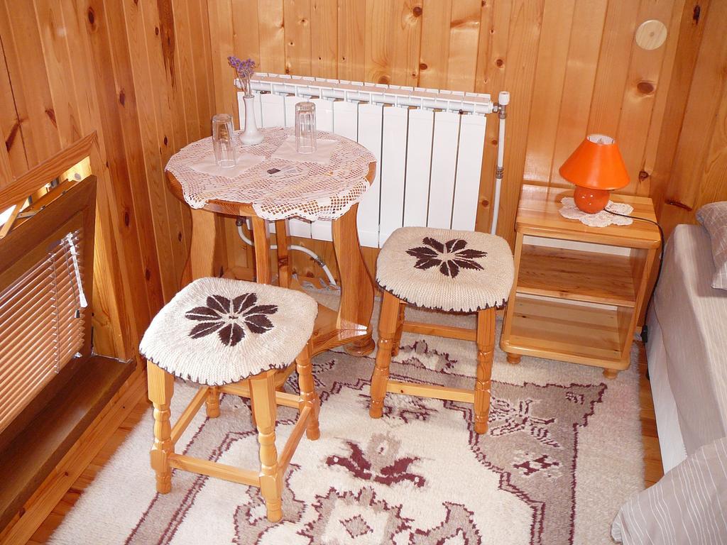 Guesthouse Argacho Sztob Kültér fotó