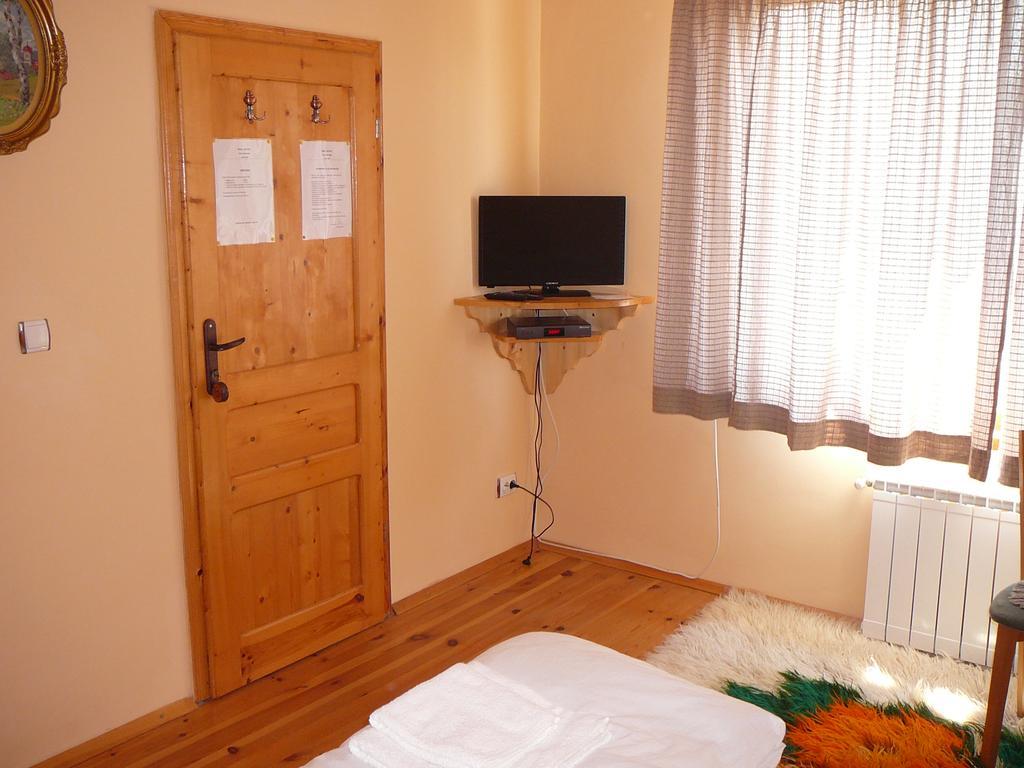 Guesthouse Argacho Sztob Kültér fotó