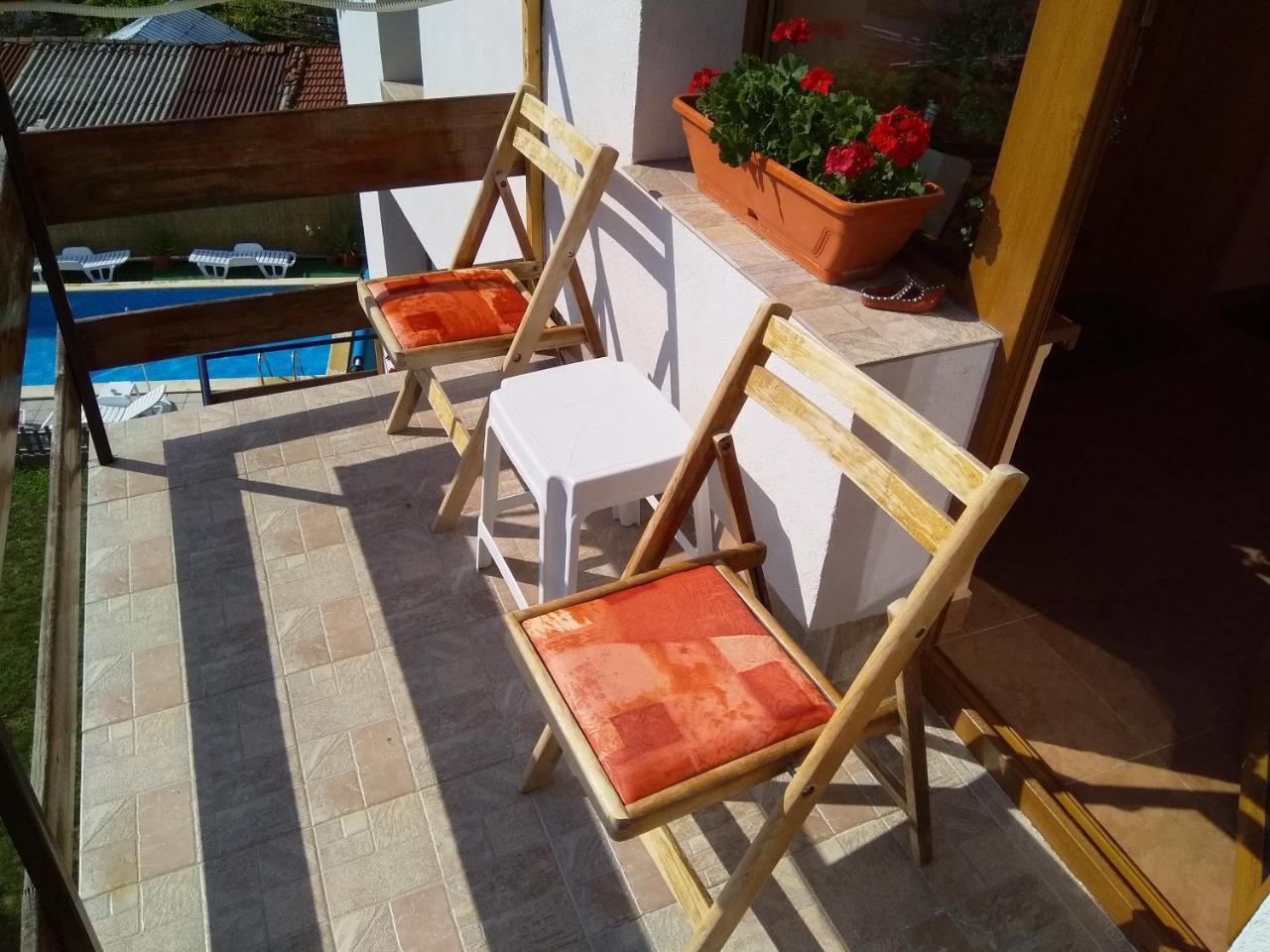 Guesthouse Argacho Sztob Kültér fotó
