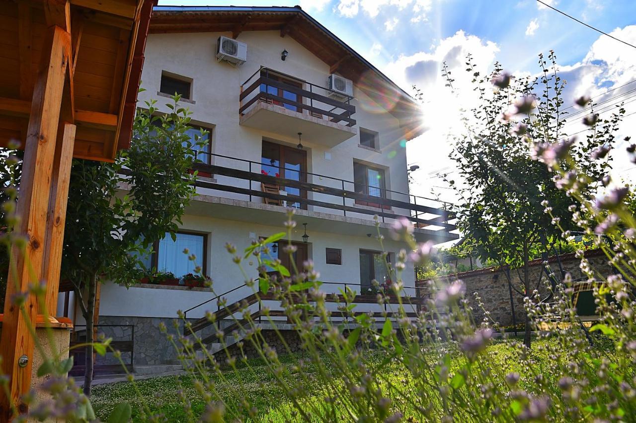 Guesthouse Argacho Sztob Kültér fotó