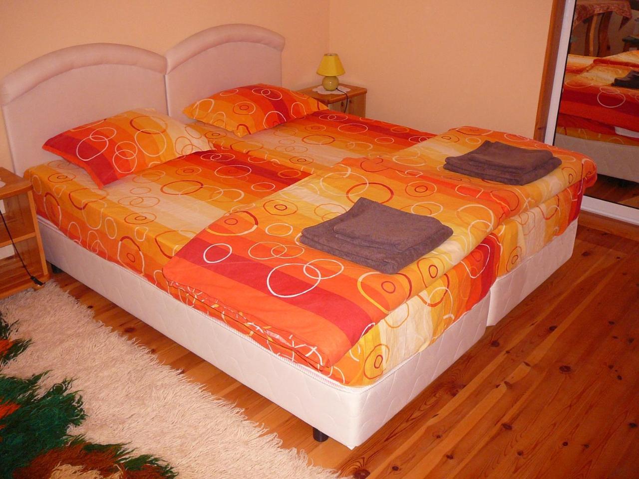 Guesthouse Argacho Sztob Kültér fotó