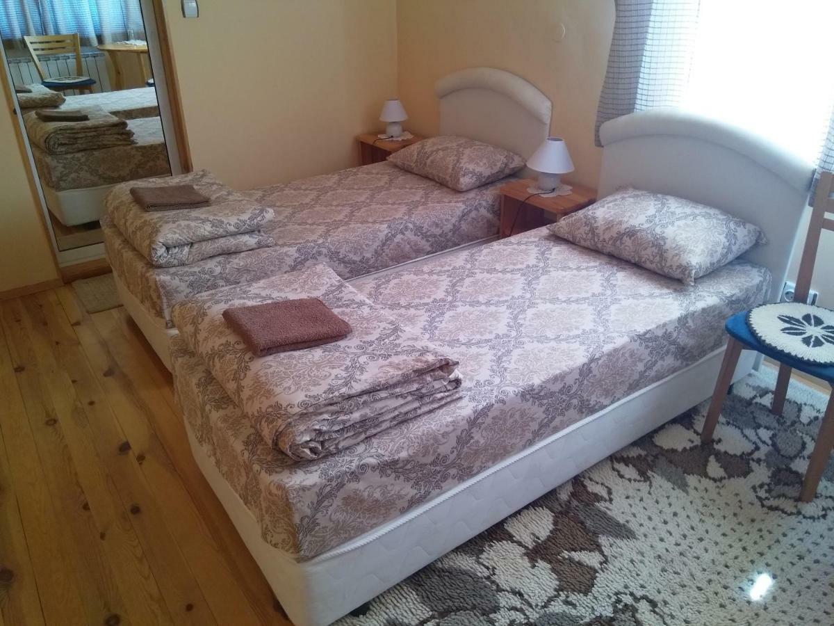 Guesthouse Argacho Sztob Kültér fotó